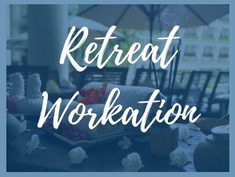 Retreat Workation