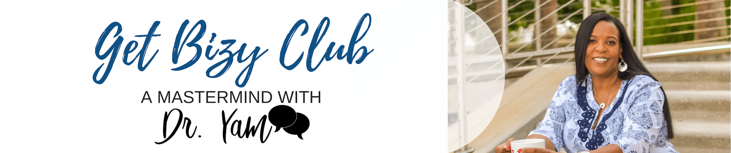 Get Bizy Club