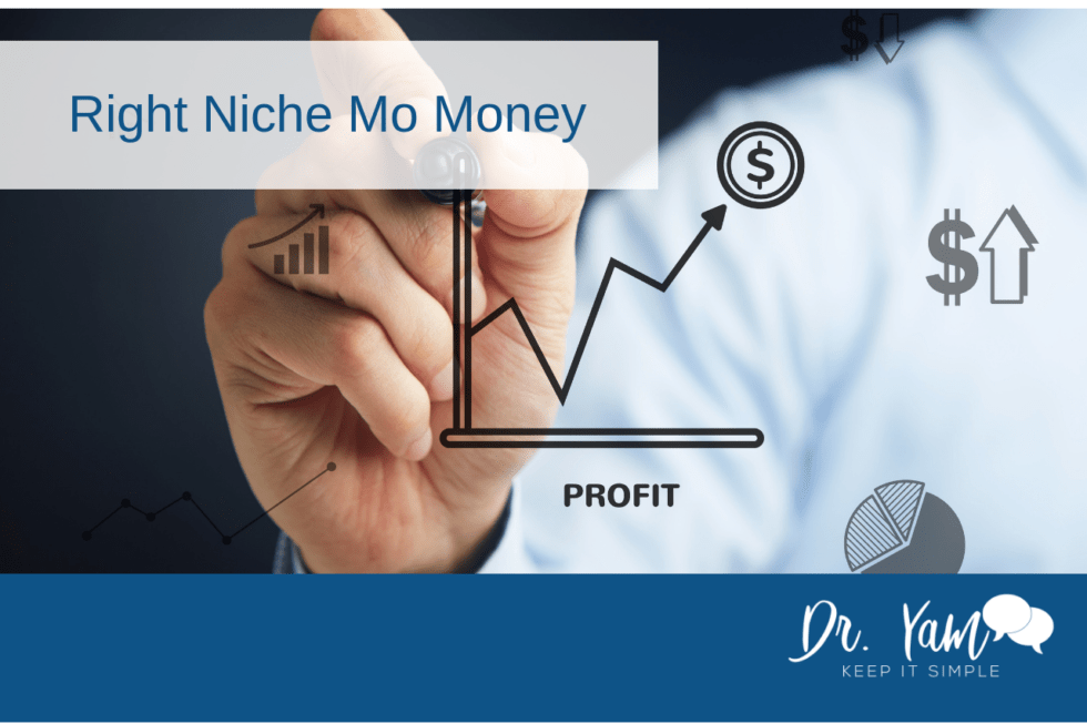 Right Niche Mo Money Blog