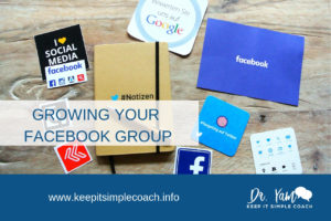 Grow Your Facebook Group 1 KISC WORDPRESS Blog