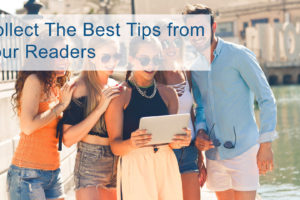 Best Tips from Readers