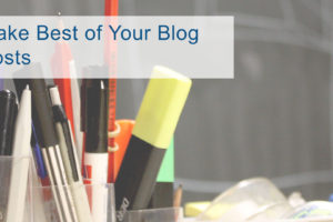 Best of Blogs