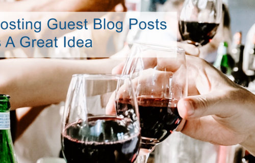 Guest Blog Post