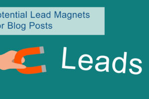 Lead Magnets