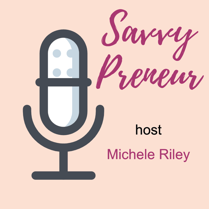 Savvy Preneur Podcast