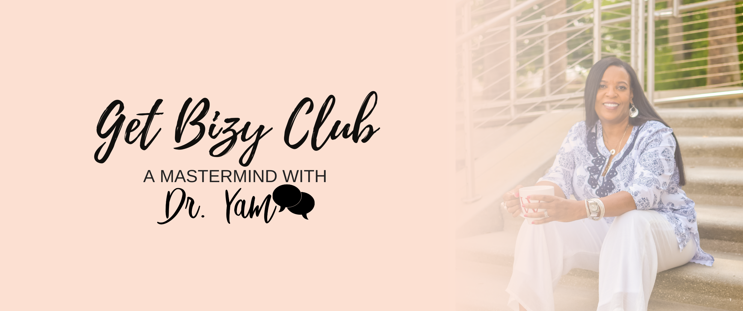 Header Images KISC lets get bizy blush