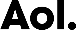 aol logo aol logo